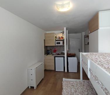 Sestriere Apartamento | La Casa di Giorgia