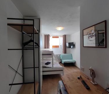 Sestriere Apartamento | La Casa di Giorgia
