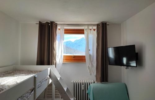 Sestriere Apartamento | La Casa di Giorgia