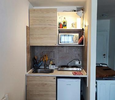 Sestriere Apartamento | La Casa di Giorgia