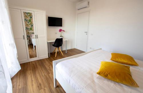 Palidoro Apartamento | La Casa di Giovanni a Palidoro