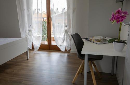 Palidoro Apartamento | La Casa di Giovanni a Palidoro