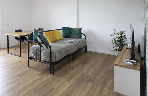 Palidoro Apartamento | La Casa di Giovanni a Palidoro