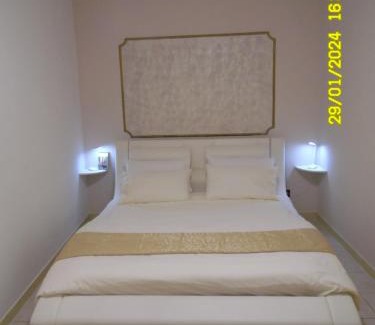 Ramacca Apartamento | La Casa di Giuditta - B&B Casa Vacanze - Ramacca