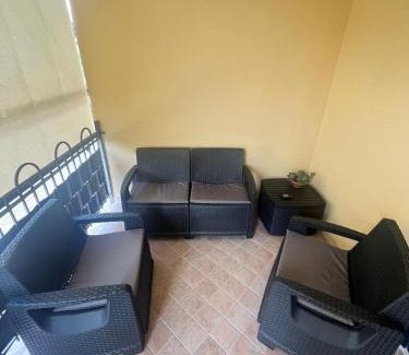 Cassia Apartamento | La Casa Di Giulia