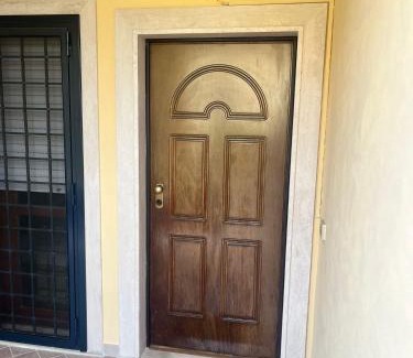 Cassia Apartamento | La Casa Di Giulia