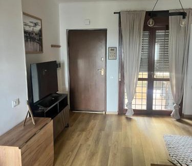 Cassia Apartamento | La Casa Di Giulia