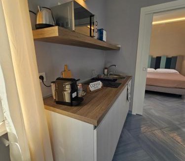 Ravello Apartamento | La Casa di Giulietta