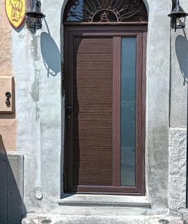 Ronciglione Apartamento | La Casa di Grazia
