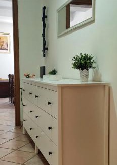 Ronciglione Apartamento | La Casa di Grazia