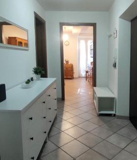 Ronciglione Apartamento | La Casa di Grazia