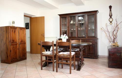 Ronciglione Apartamento | La Casa di Grazia
