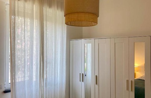 Celle Ligure Casa | La Casa di Greta