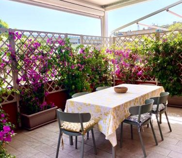 Celle Ligure Casa | La Casa di Greta