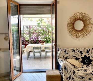 Celle Ligure Casa | La Casa di Greta