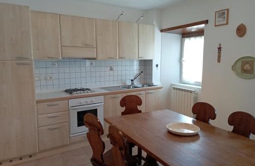 Riolunato Casa | La Casa di Hilde