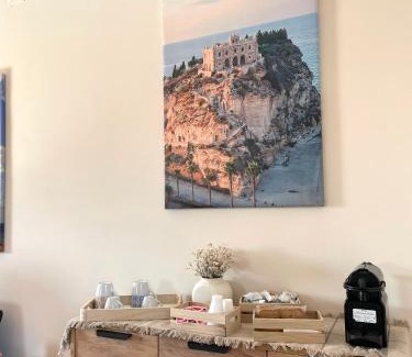 Lamezia Terme Apartamento | La casa di Isa