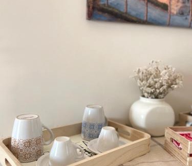 Lamezia Terme Apartamento | La casa di Isa