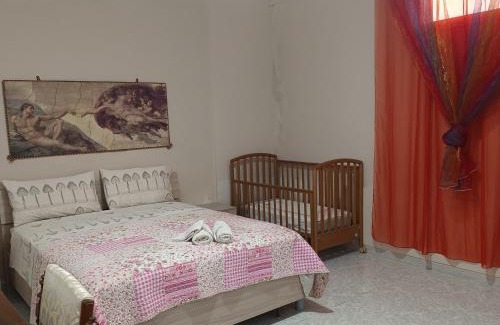 Gela Apartamento | LA CASA di ISABELLA