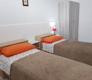 Gela Apartamento | LA CASA di ISABELLA
