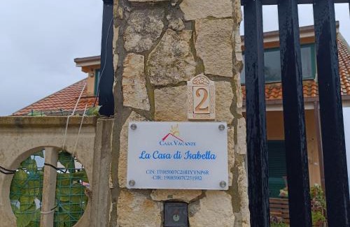 Gela Apartamento | LA CASA di ISABELLA