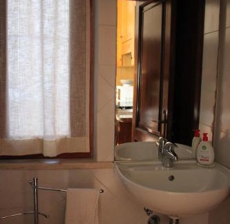 Castelnuovo Berardenga Apartamento | La Casa di Famiglia tra Siena, Chianti e Crete