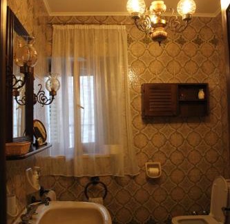 Castelnuovo Berardenga Apartamento | La Casa di Famiglia tra Siena, Chianti e Crete