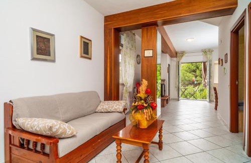 Francavilla di Sicilia Apartamento | La Casa Di Jano
