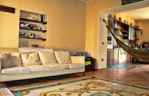 San Nicola Arcella Cama Y Desayuno | La casa di Ivana
