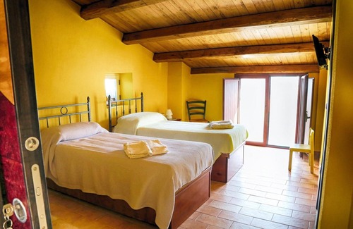 San Nicola Arcella Cama Y Desayuno | La casa di Ivana