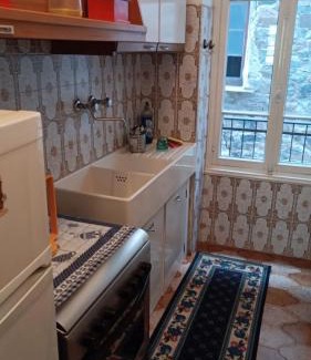Apricale Apartamento | La casa di Jacky
