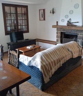 Apricale Apartamento | La casa di Jacky