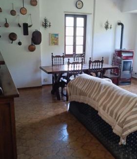 Apricale Apartamento | La casa di Jacky