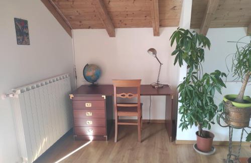 Vado Ligure Casa | La casa di Jeannette