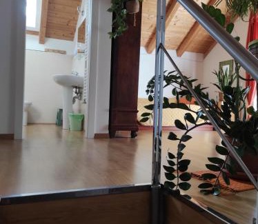 Vado Ligure Casa | La casa di Jeannette