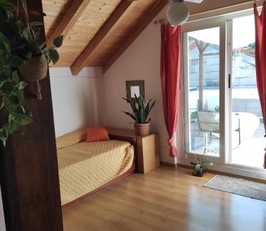 Vado Ligure Casa | La casa di Jeannette