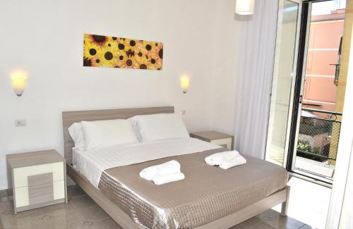 Prenestino-Centocelle Apartamento | La casa di Jessica a Centocelle