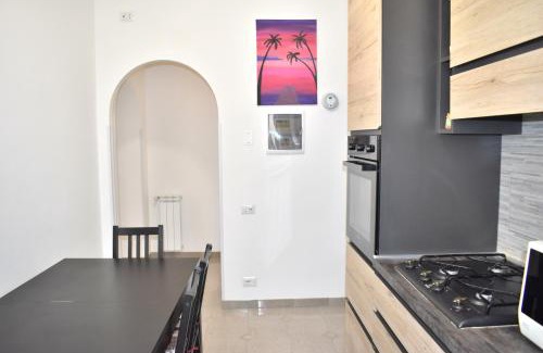 Prenestino-Centocelle Apartamento | La casa di Jessica a Centocelle