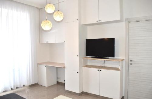 Prenestino-Centocelle Apartamento | La casa di Jessica a Centocelle