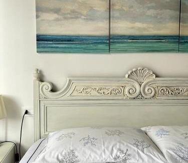 Finale Ligure Apartamento | La casa di John