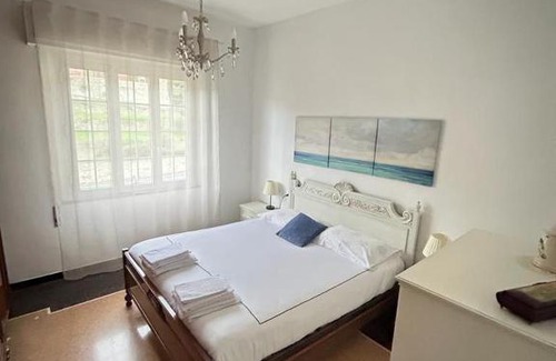 Finale Ligure Apartamento | La casa di John