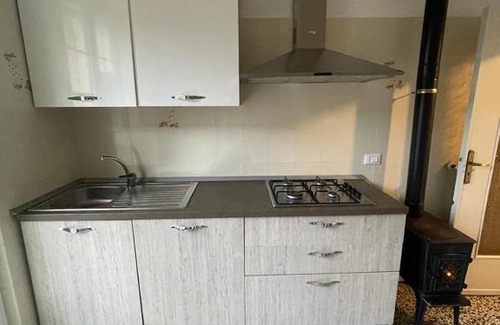 Finale Ligure Apartamento | La casa di John