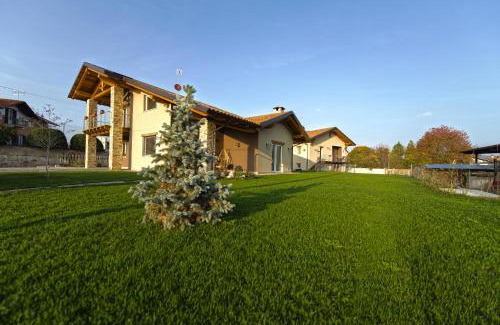 Cuneo Casa | La Casa Di Kiki
