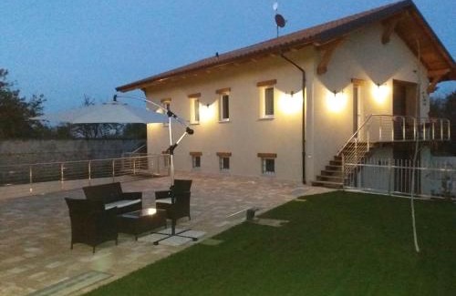 Cuneo Casa | La Casa Di Kiki