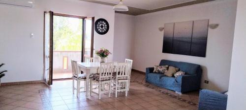 Sabaudia Casa | La casa di là.