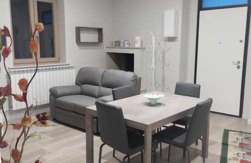 Torremaggiore Apartamento | La casa di Lele