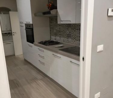 Torremaggiore Apartamento | La casa di Lele