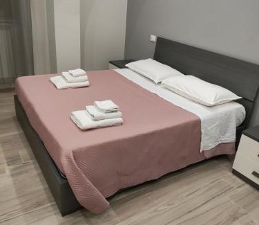 Torremaggiore Apartamento | La casa di Lele