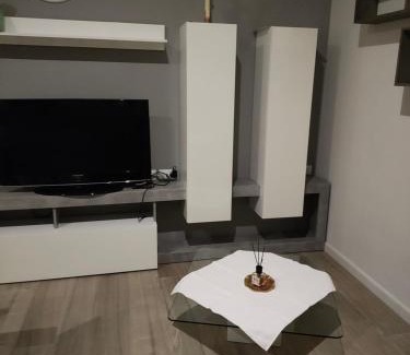 Torremaggiore Apartamento | La casa di Lele