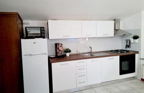 Citta della Pieve Apartamento | La Casa di Lella